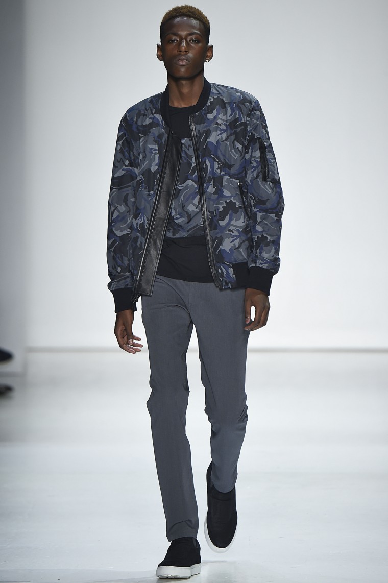 Ovadia Sons Spring Summer 2016 Collection New York Fashion Week Men 007