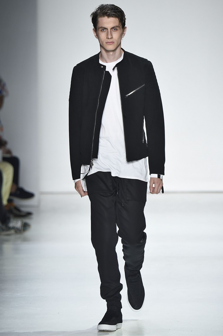 Ovadia Sons Spring Summer 2016 Collection New York Fashion Week Men 011