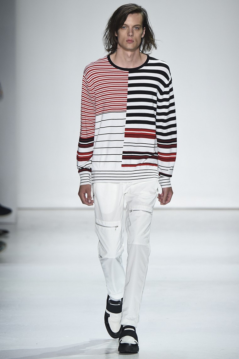 Ovadia Sons Spring Summer 2016 Collection New York Fashion Week Men 014