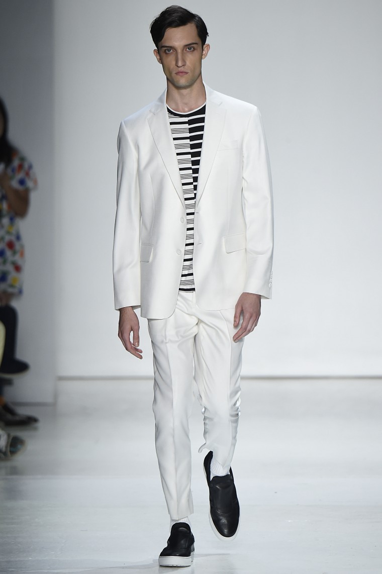 Ovadia Sons Spring Summer 2016 Collection New York Fashion Week Men 016