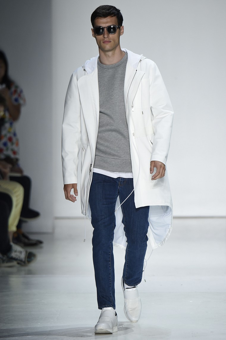 Ovadia Sons Spring Summer 2016 Collection New York Fashion Week Men 018