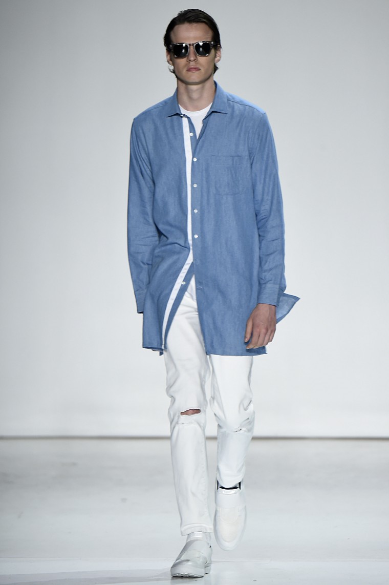 Ovadia Sons Spring Summer 2016 Collection New York Fashion Week Men 020
