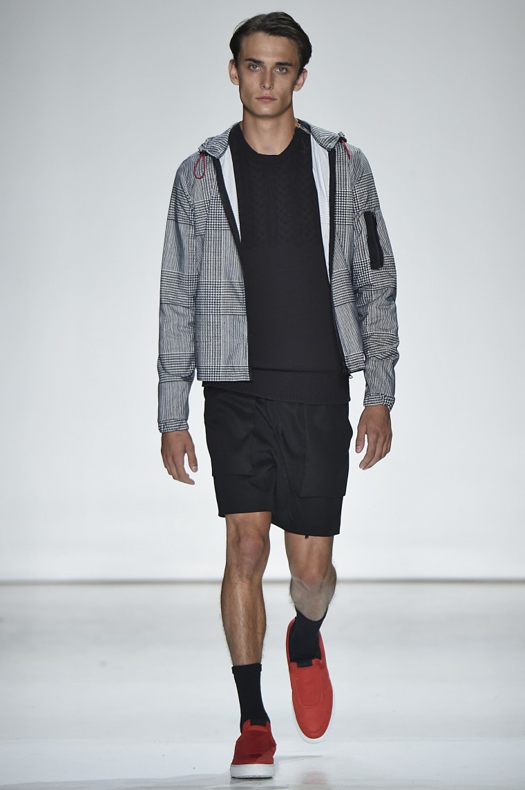Ovadia Sons Spring Summer 2016 Collection New York Fashion Week Men 022