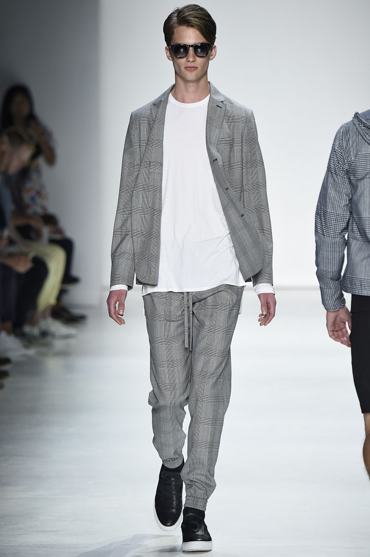 Ovadia Sons Spring Summer 2016 Collection New York Fashion Week Men 023