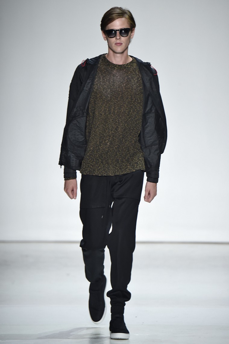 Ovadia Sons Spring Summer 2016 Collection New York Fashion Week Men 024