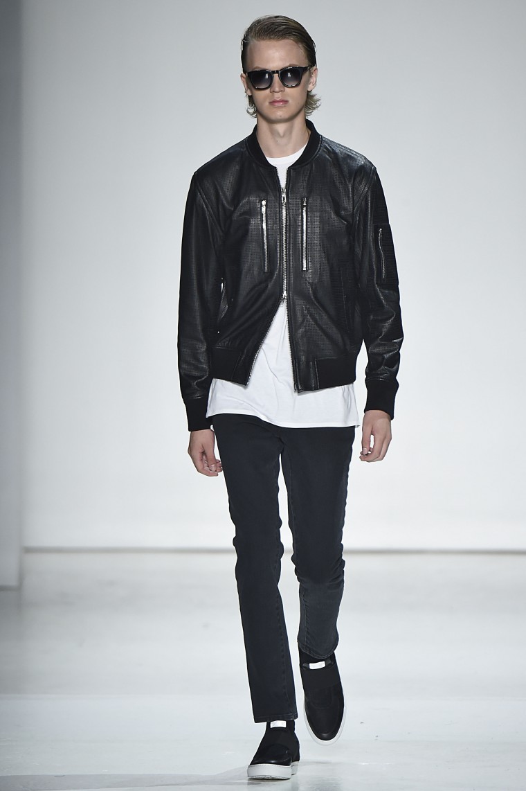 Ovadia Sons Spring Summer 2016 Collection New York Fashion Week Men 025