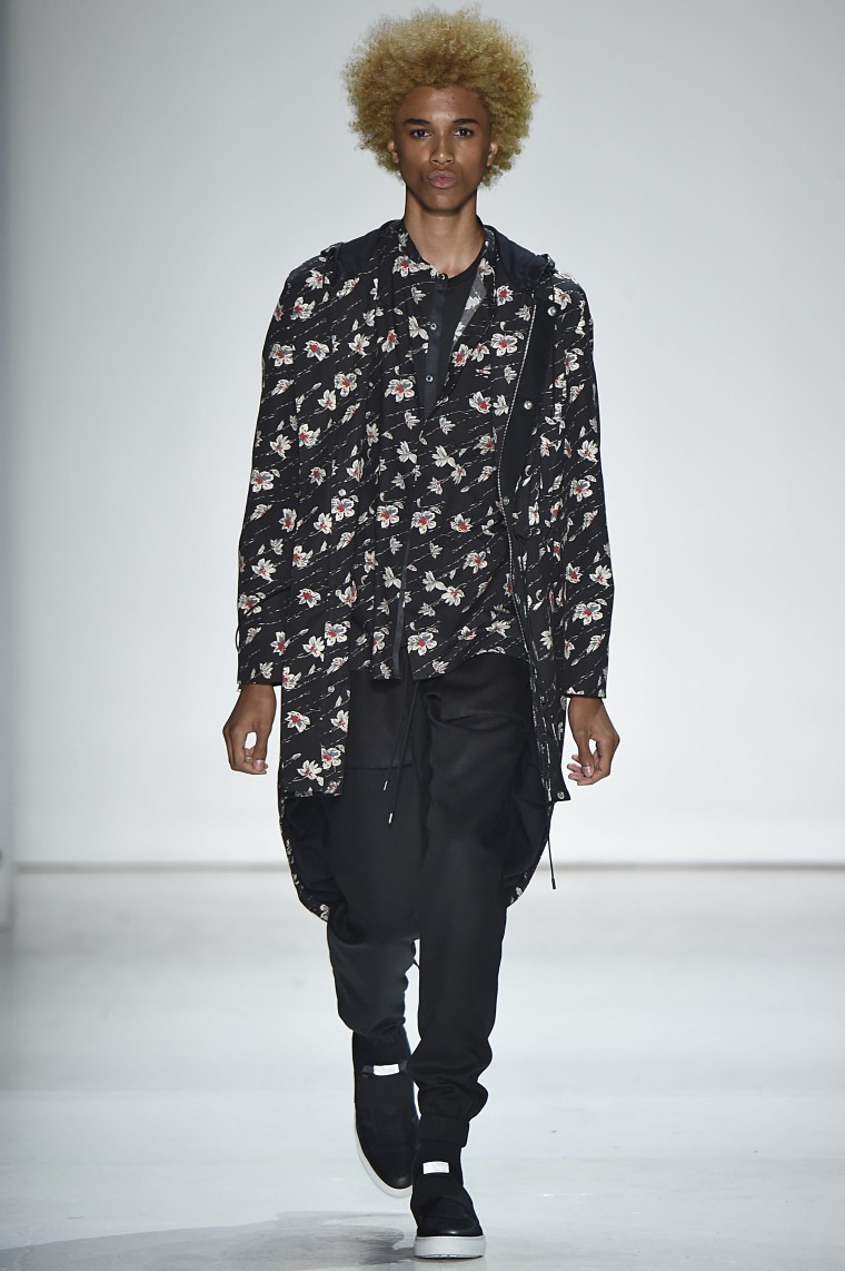 Ovadia Sons Spring Summer 2016 Collection New York Fashion Week Men 030