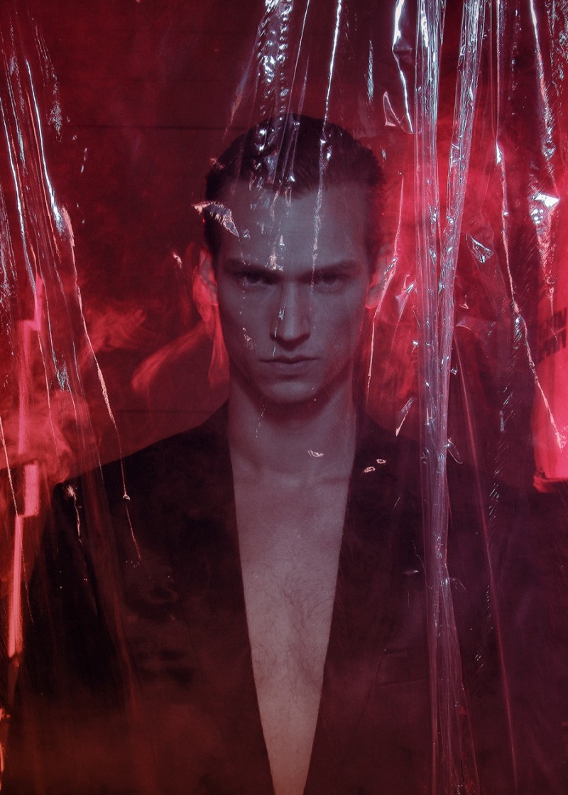 Philipp bierbaum model 2015 shoot 006