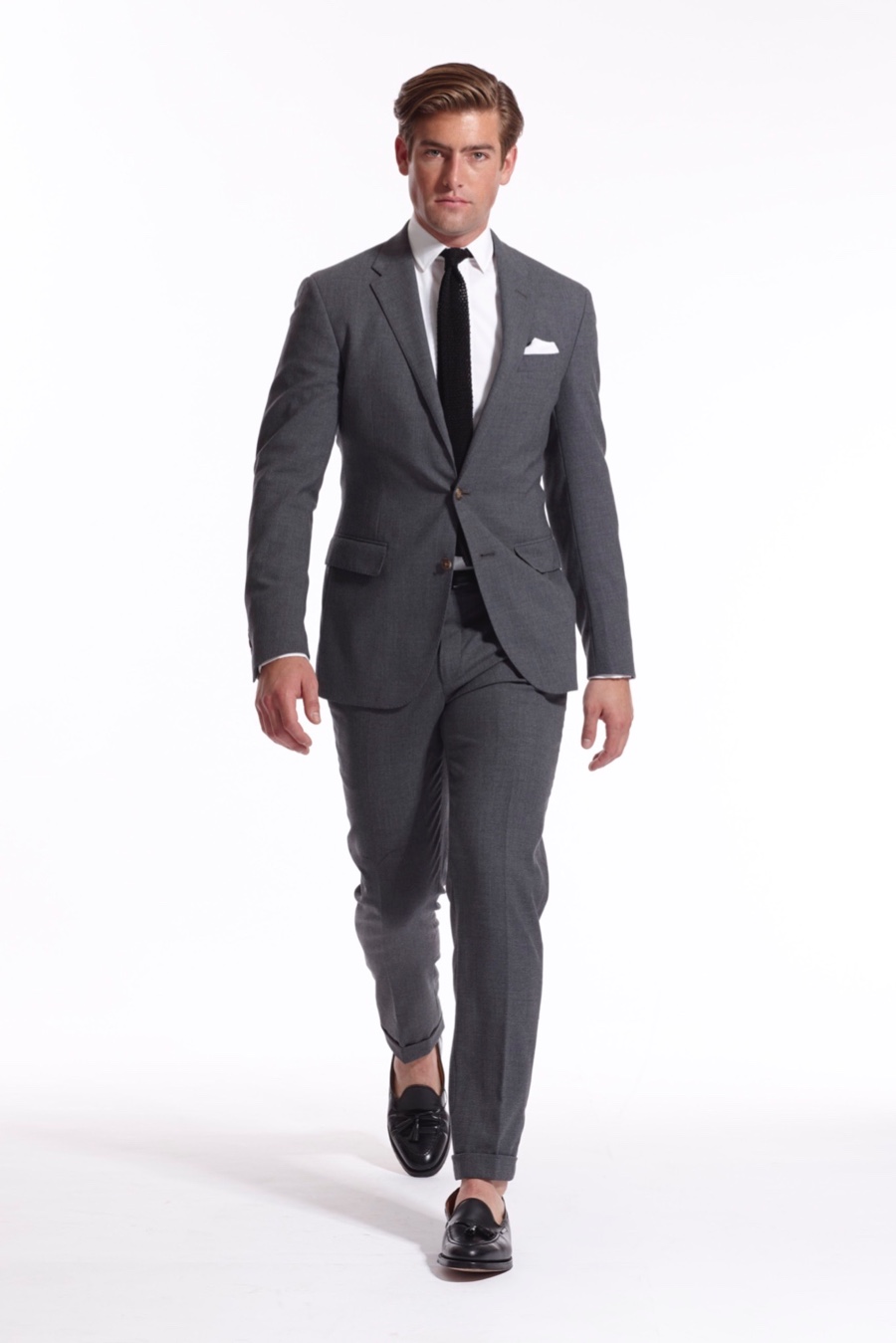 » Polo Ralph Lauren Spring/Summer 2016 Collection | New York Fashion Week: Men Polo Ralph Lauren Spring Summer 2016 Collection Look Book New York Fashion Week Men 001