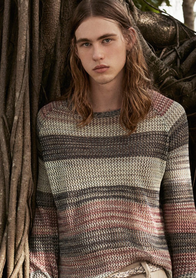 Pull Bear Summer 2015 Mens Styles 010