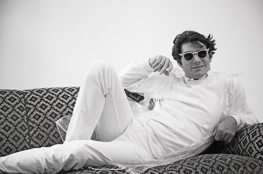 RJ Mitte 2015 Photo Shoot 005