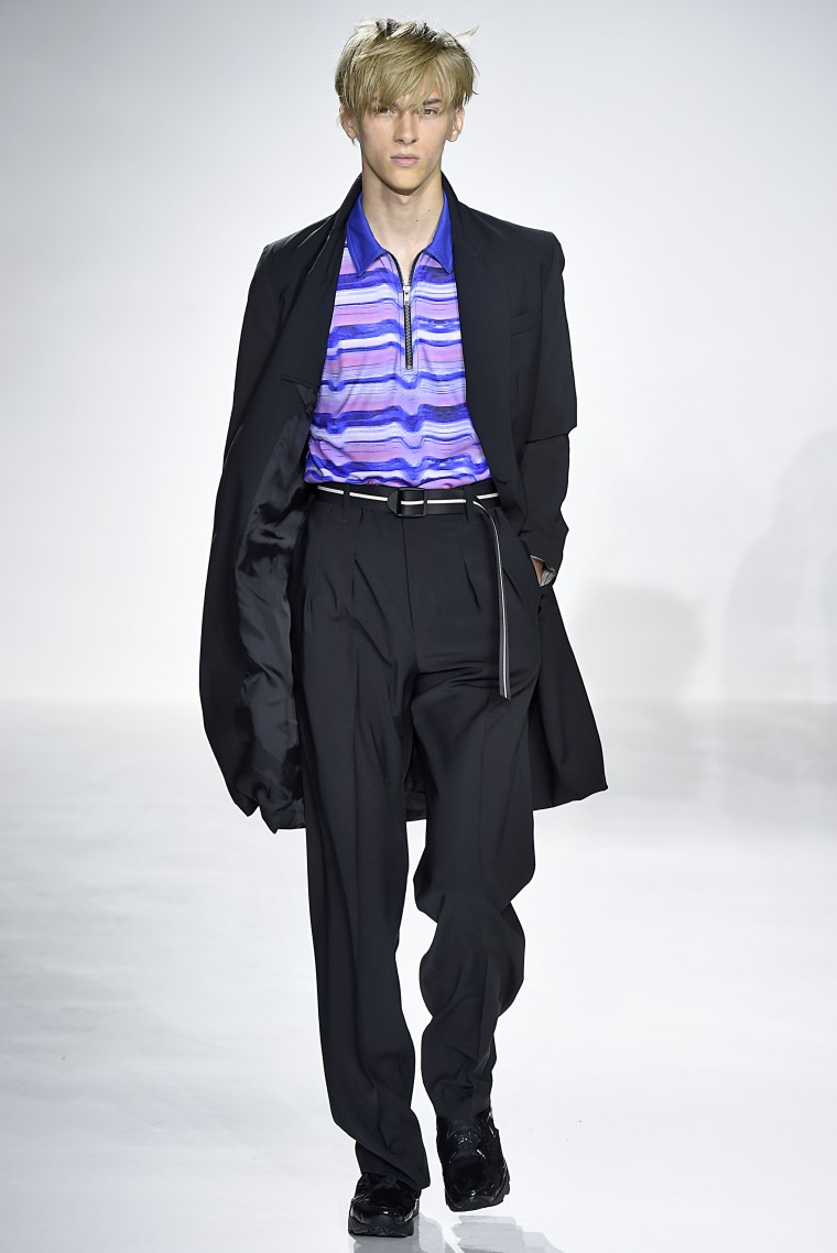 Richard Chai Spring/Summer 2016 Collection | New York Fashion Week: Men ...