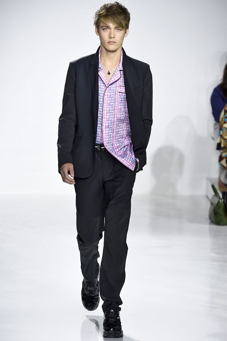 Richard Chai Spring Summer 2016 Collection New York Fashion Week Men 026