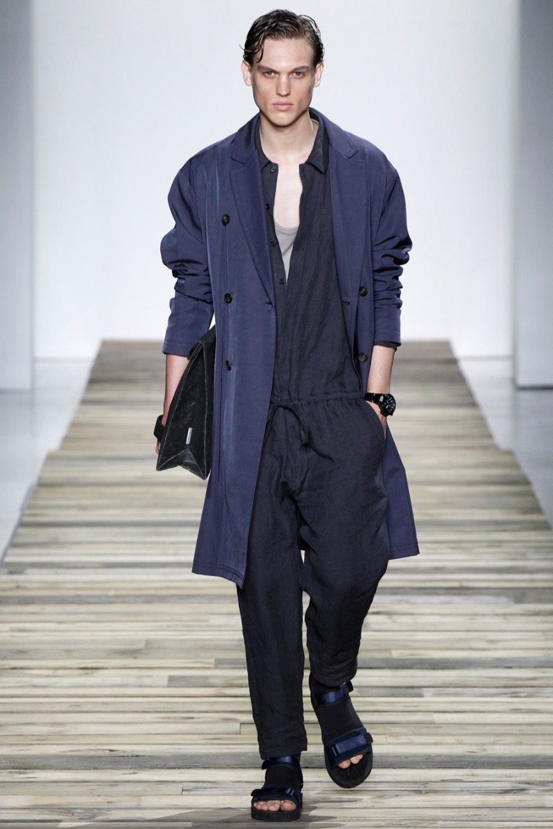 Robert geller spring summer 2016 collection new york fashion week men 005