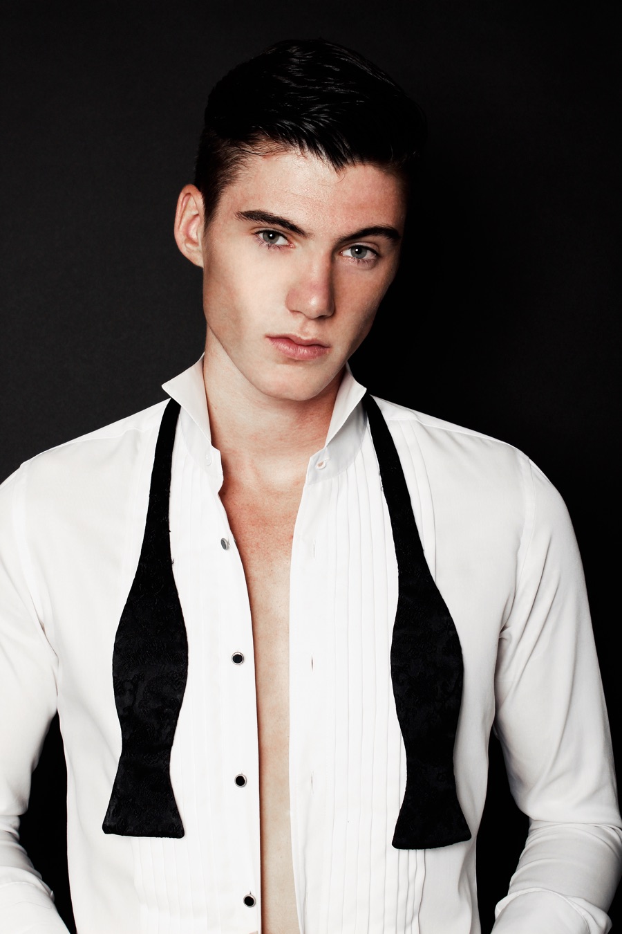 Introducing Robin Pelletier by Paul dela Merced