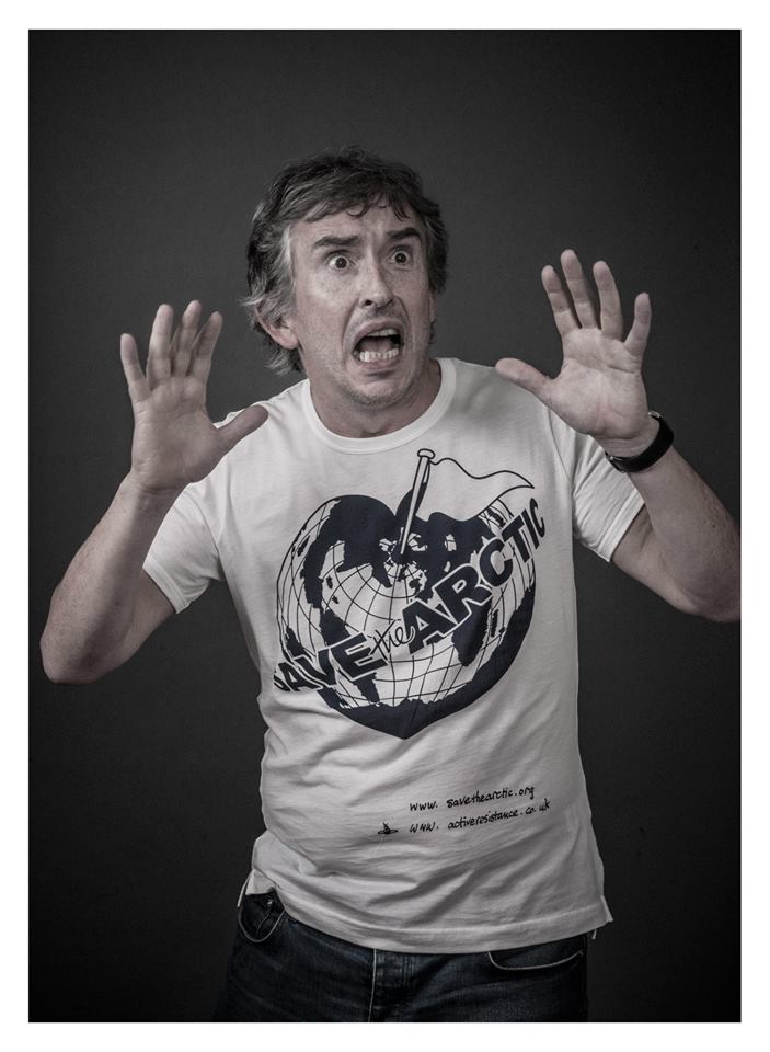 Steve Coogan