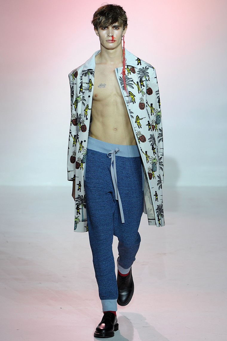 Thaddeus ONeil Spring Summer 2016 Collection New York Fashion Week Men 003