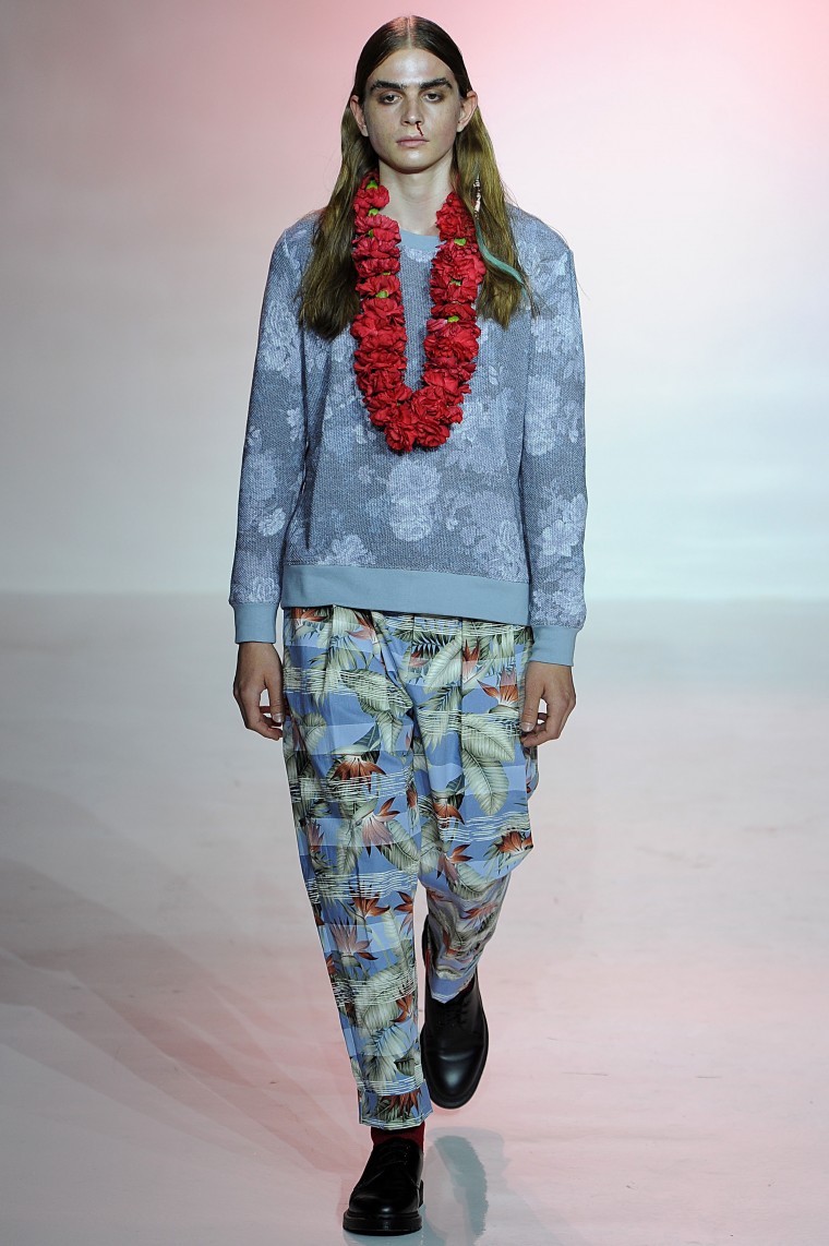 Thaddeus ONeil Spring Summer 2016 Collection New York Fashion Week Men 004