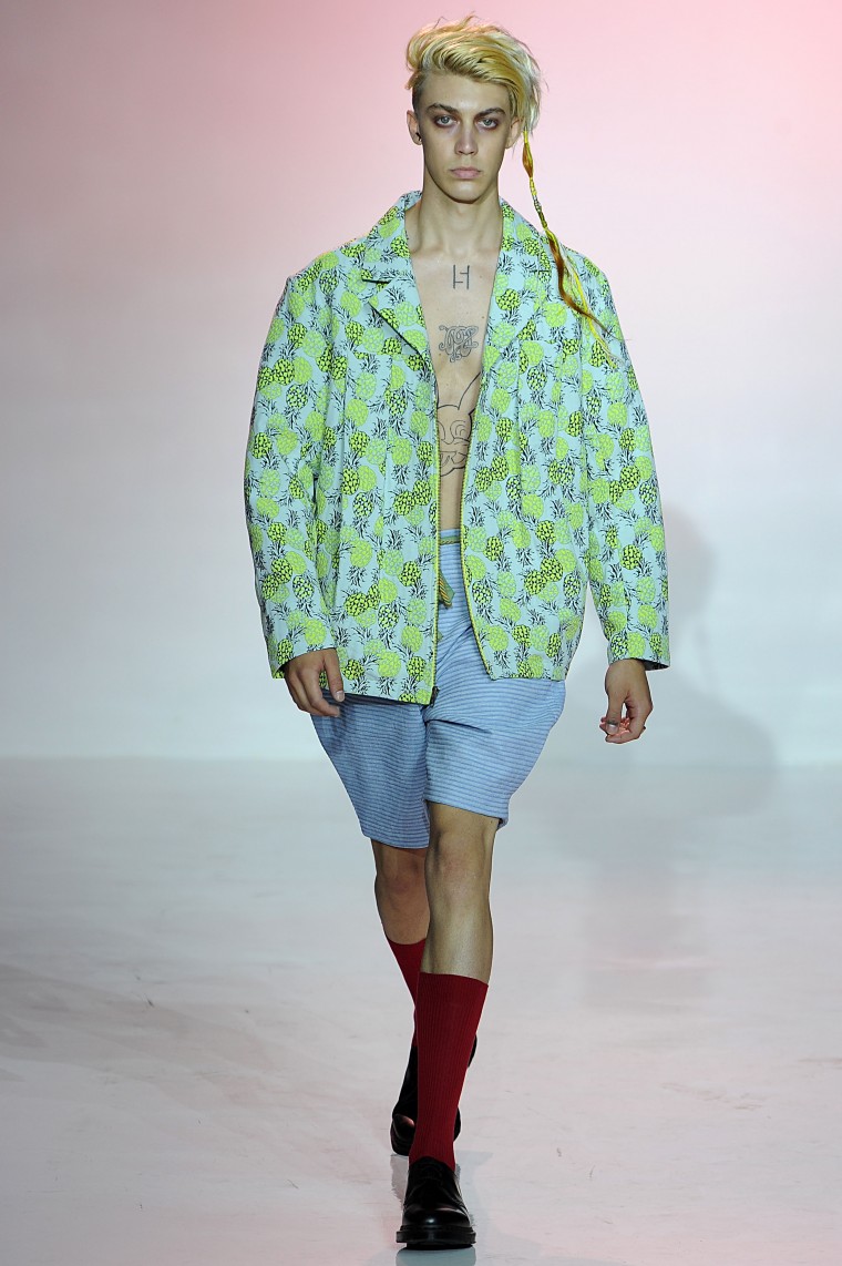 Thaddeus ONeil Spring Summer 2016 Collection New York Fashion Week Men 006