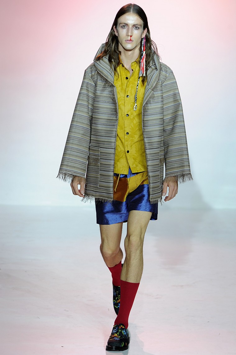 Thaddeus ONeil Spring Summer 2016 Collection New York Fashion Week Men 013