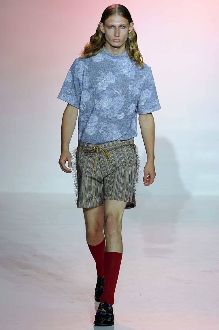 Thaddeus ONeil Spring Summer 2016 Collection New York Fashion Week Men 015