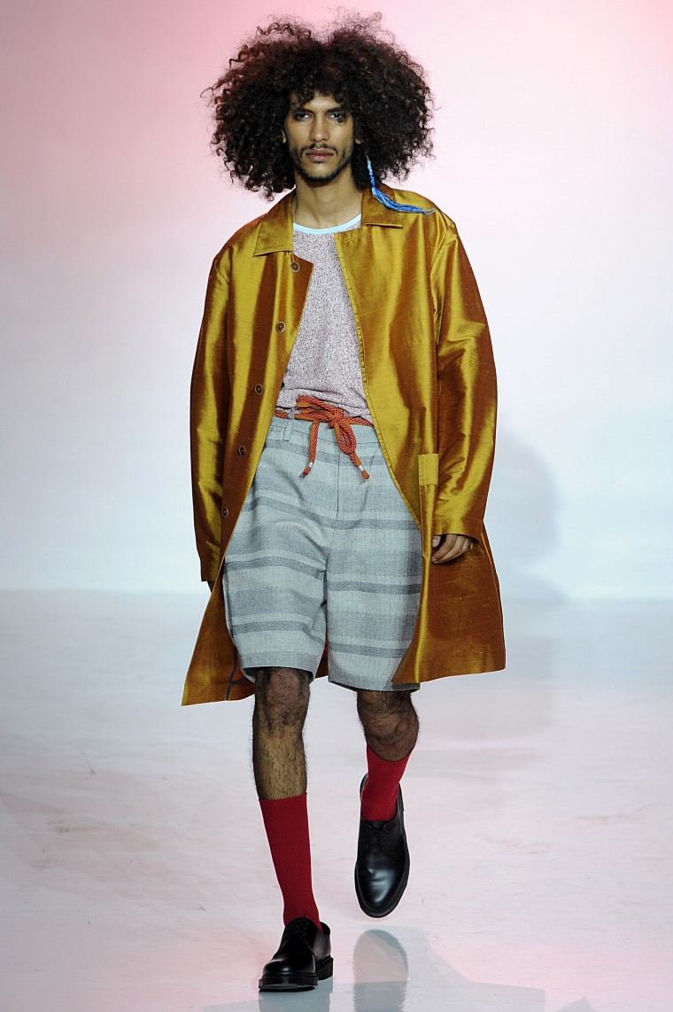 Thaddeus ONeil Spring Summer 2016 Collection New York Fashion Week Men 016