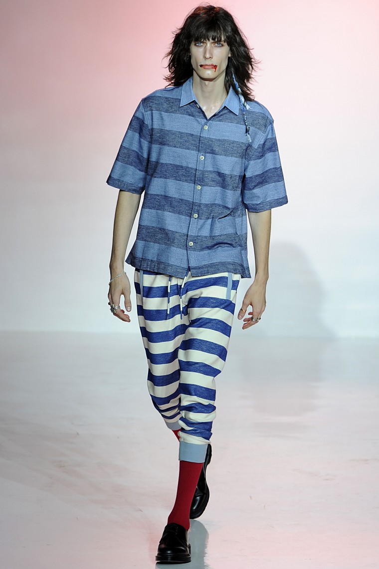 Thaddeus ONeil Spring Summer 2016 Collection New York Fashion Week Men 019