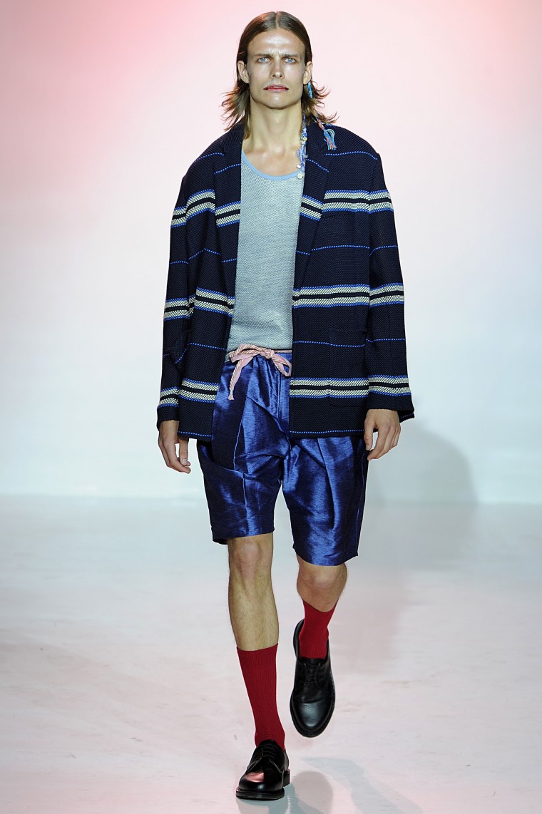 Thaddeus ONeil Spring Summer 2016 Collection New York Fashion Week Men 022