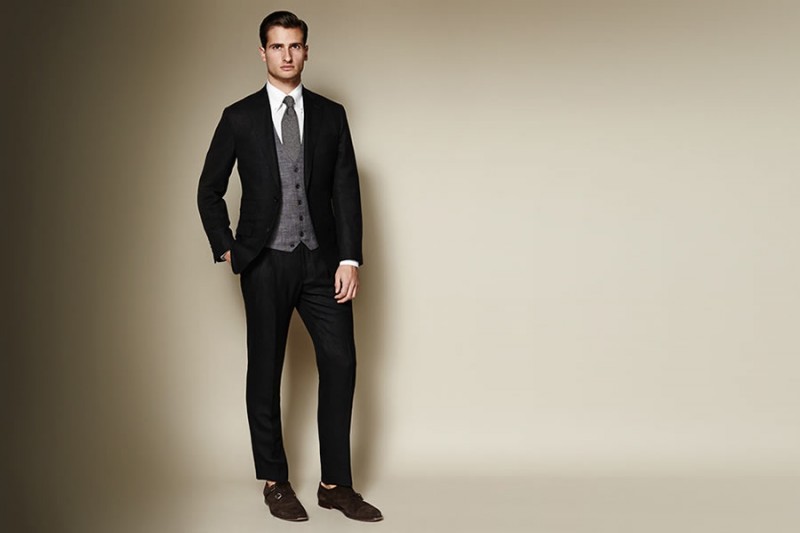 Thom sweeney spring summer 2015 collection tom warren 013