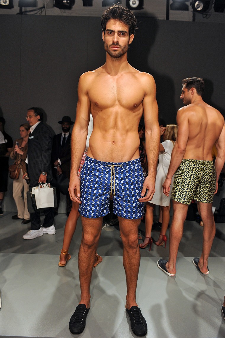 Thorsun Spring Summer 2016 Collection New York Fashion Week Men 003