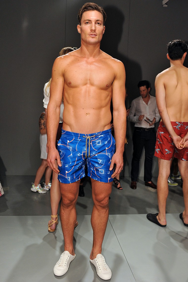 Thorsun Spring Summer 2016 Collection New York Fashion Week Men 009