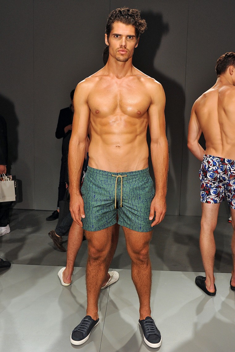 Thorsun Spring Summer 2016 Collection New York Fashion Week Men 015