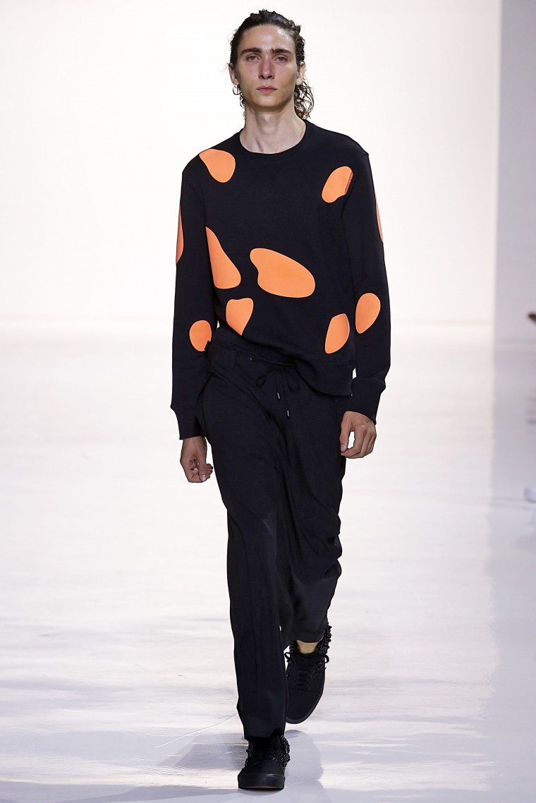 Tim Coppens Spring/Summer 2016 Collection | New York Fashion Week: Men ...