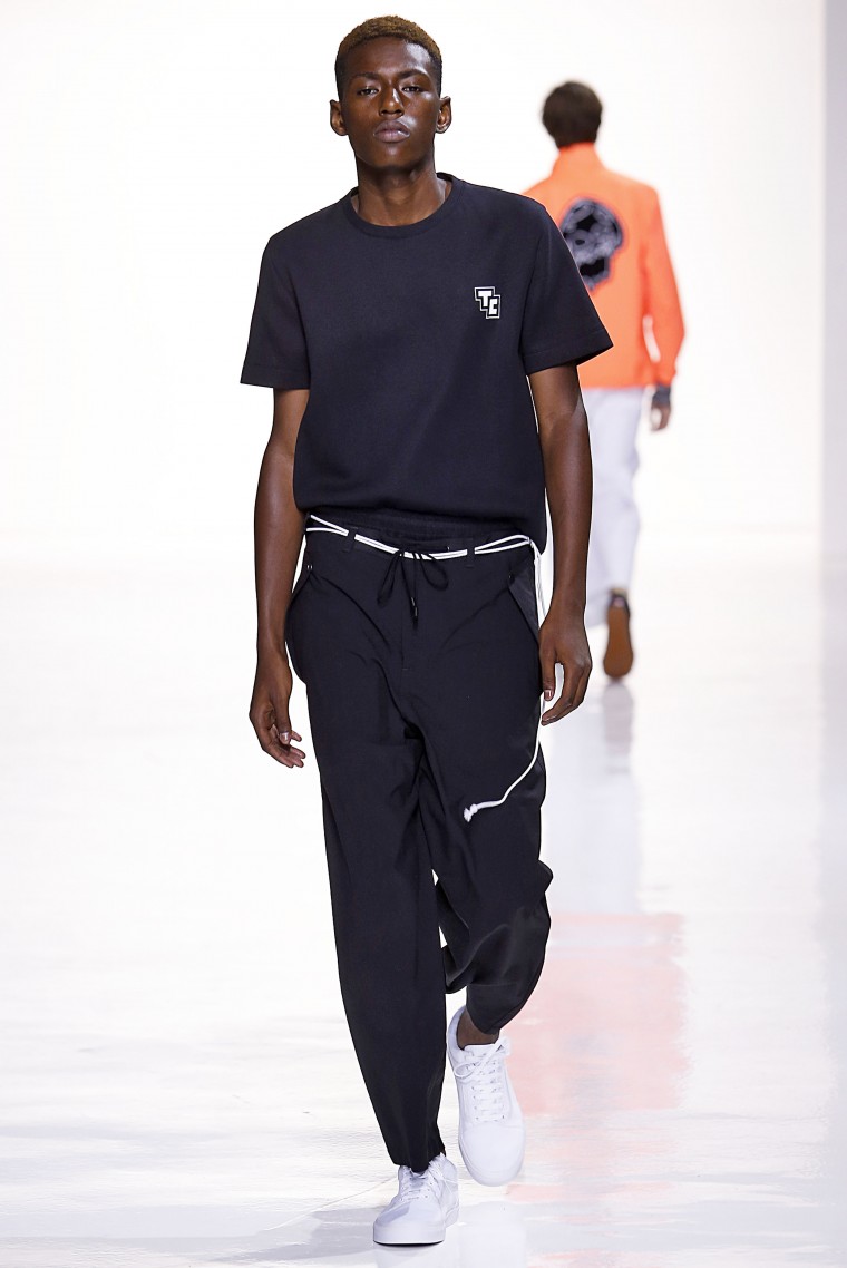 Tim Coppens Spring/Summer 2016 Collection | New York Fashion Week: Men ...