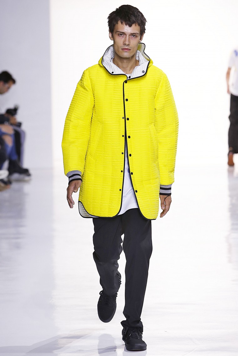 Tim Coppens Spring Summer 2016 Collection New York Fashion Week Men 020