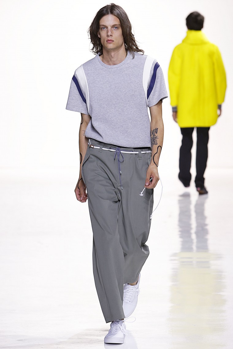 Tim Coppens Spring Summer 2016 Collection New York Fashion Week Men 022