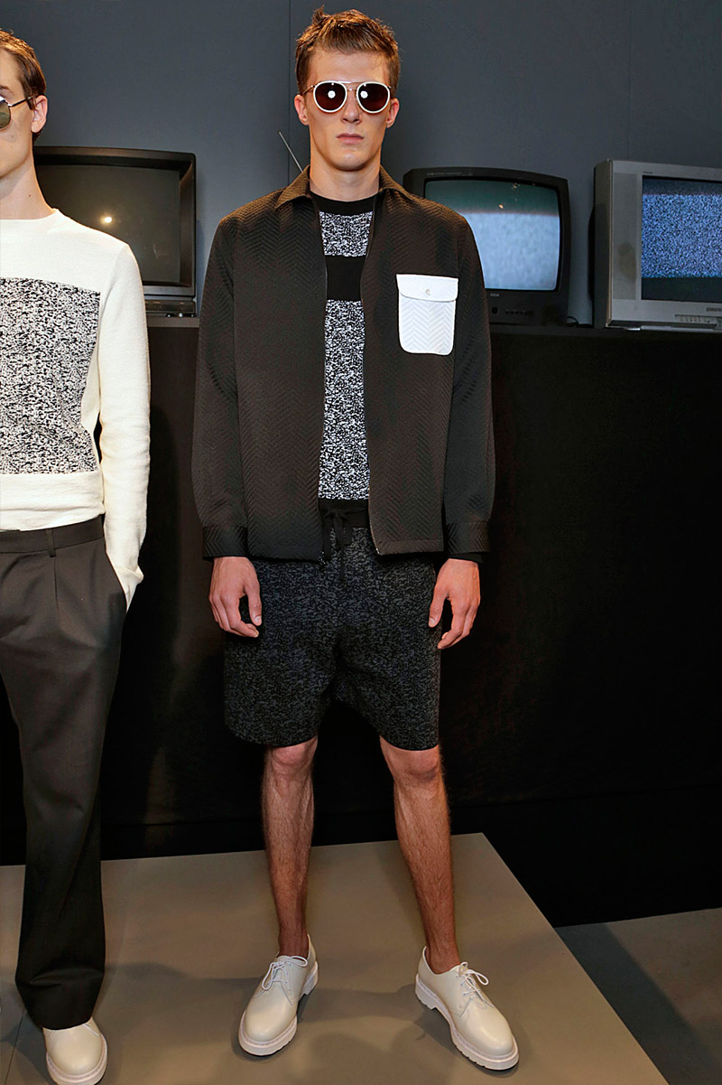 Timo Weiland Spring Summer 2016 Collection New York Fashion Week Men 010