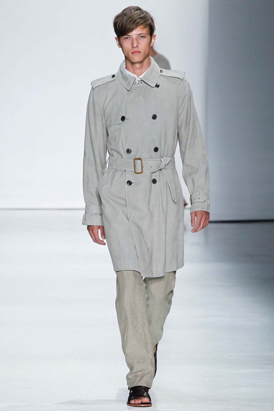 Todd Snyder Spring/Summer 2016 Collection | New York Fashion Week | The ...