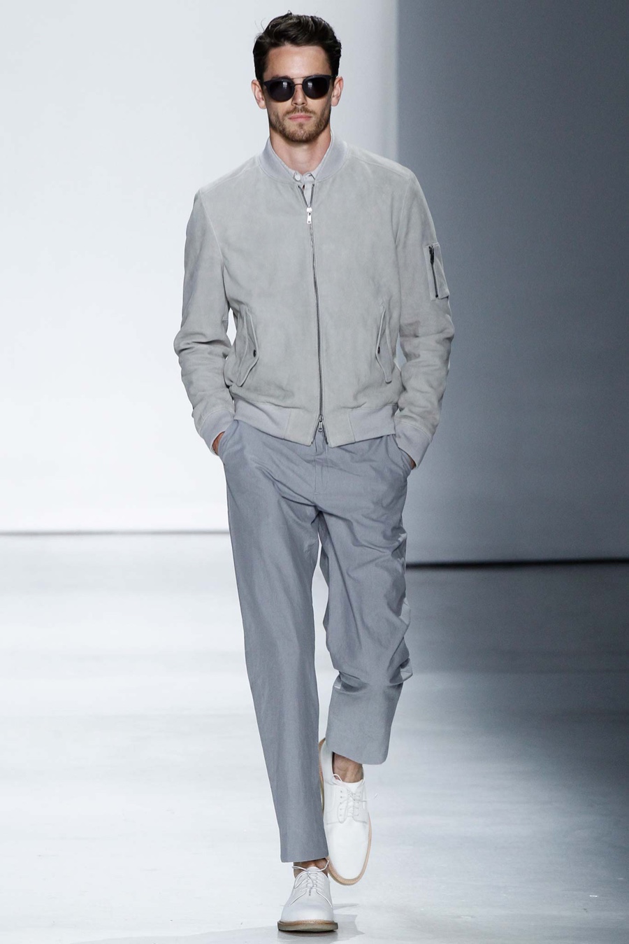 Todd Snyder Spring/Summer 2016 Collection | New York Fashion Week | The ...