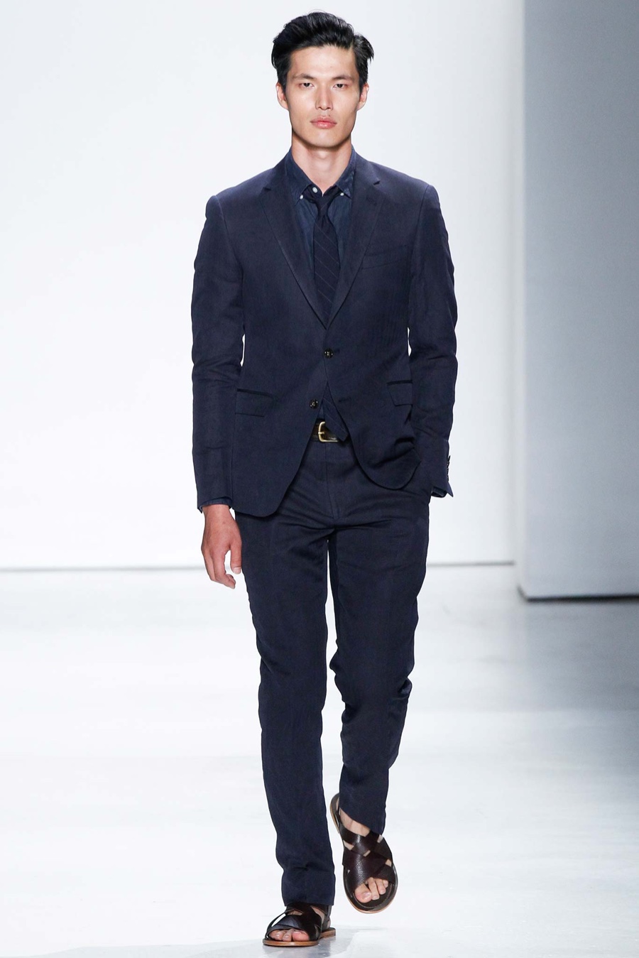 Todd Snyder Spring/Summer 2016 Collection | New York Fashion Week | The ...