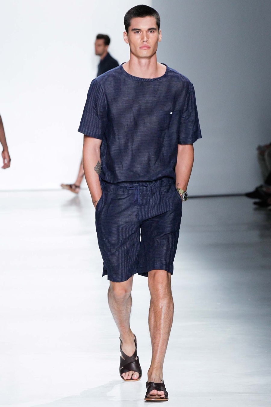 Todd Snyder Spring/Summer 2016 Collection | New York Fashion Week | The ...