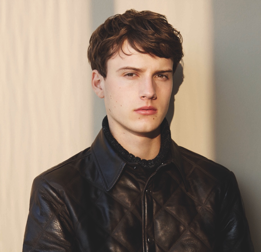 Tod’s Ready to Wear Headed to Mr Porter