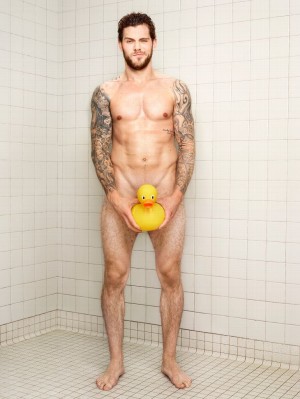 Tyler Seguin Nude 2015 ESPN Body Issue Naked Photo Shoot 002