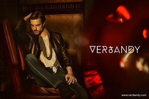 Martin Pichler + Manuel Rauner Launch Verdandy with New Campaign