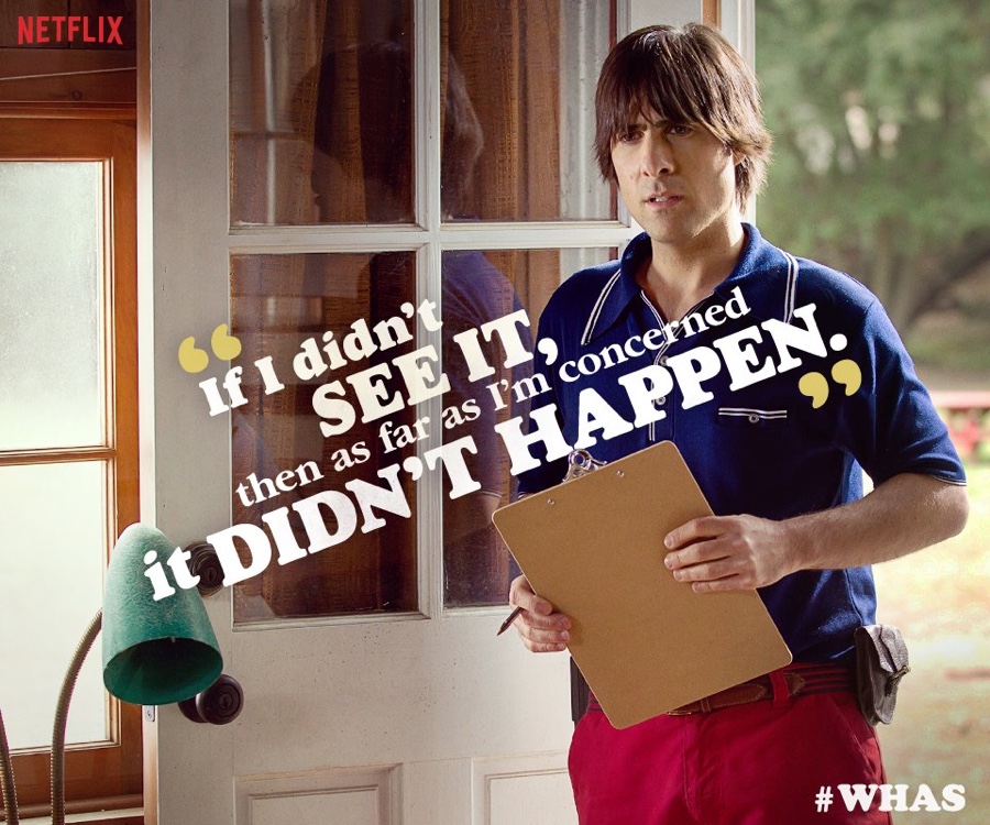 Read Funny ‘Wet Hot American Summer’ Quotes