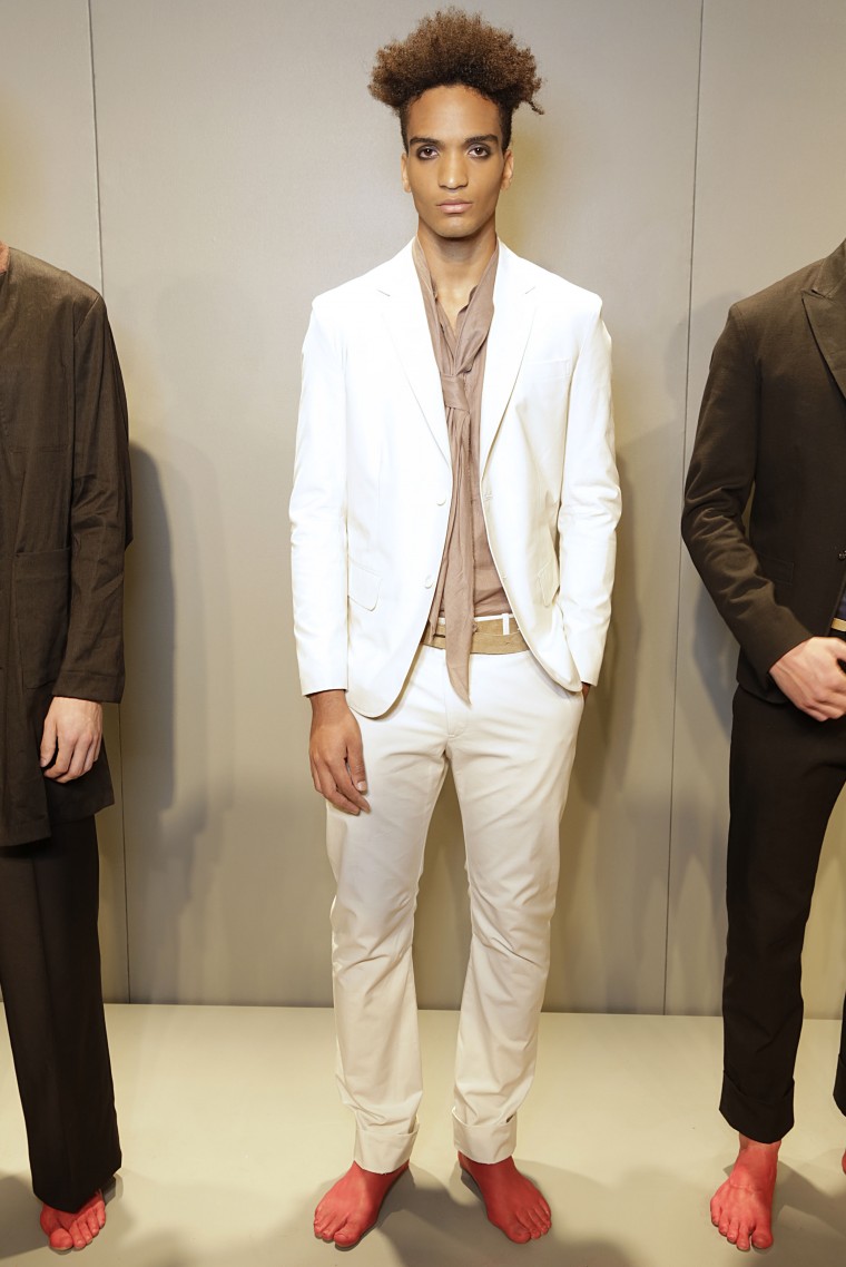 deTROIT Spring Summer 2016 Collection New York Fashion Week Men 018