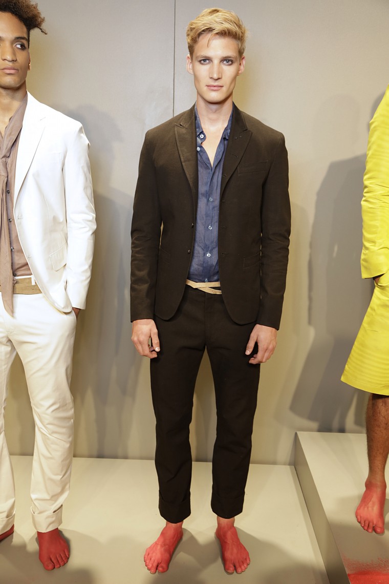 deTROIT Spring Summer 2016 Collection New York Fashion Week Men 019