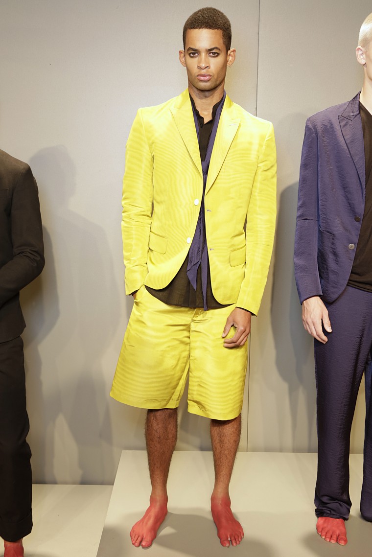 deTROIT Spring Summer 2016 Collection New York Fashion Week Men 020