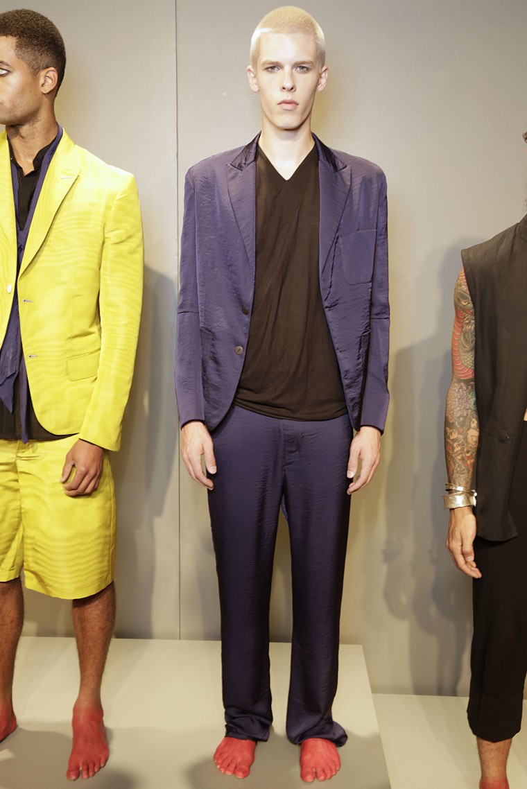 deTROIT Spring Summer 2016 Collection New York Fashion Week Men 021