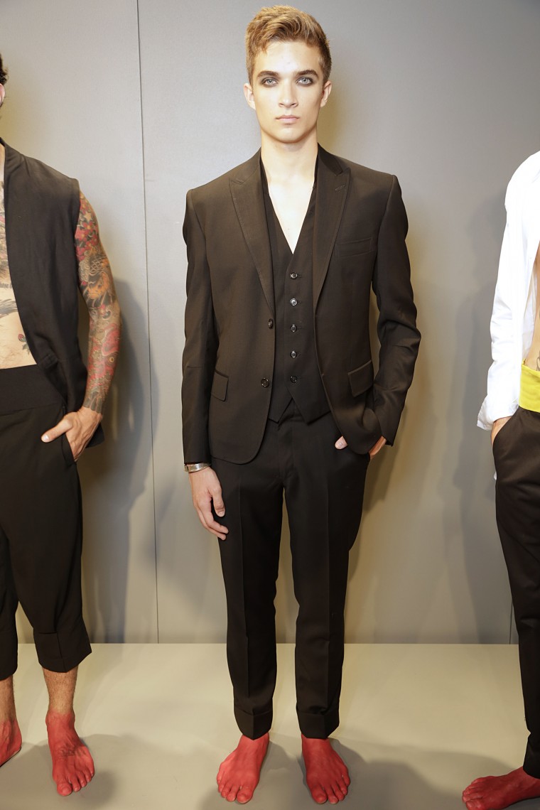 deTROIT Spring Summer 2016 Collection New York Fashion Week Men 023